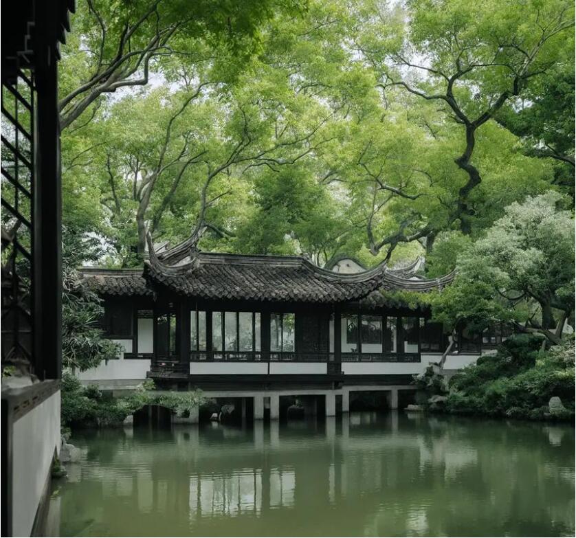 青海苍白土建有限公司